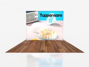 SYK-1050 Symphony Portable Displays -- SEG Press Fit Fabric Graphics
